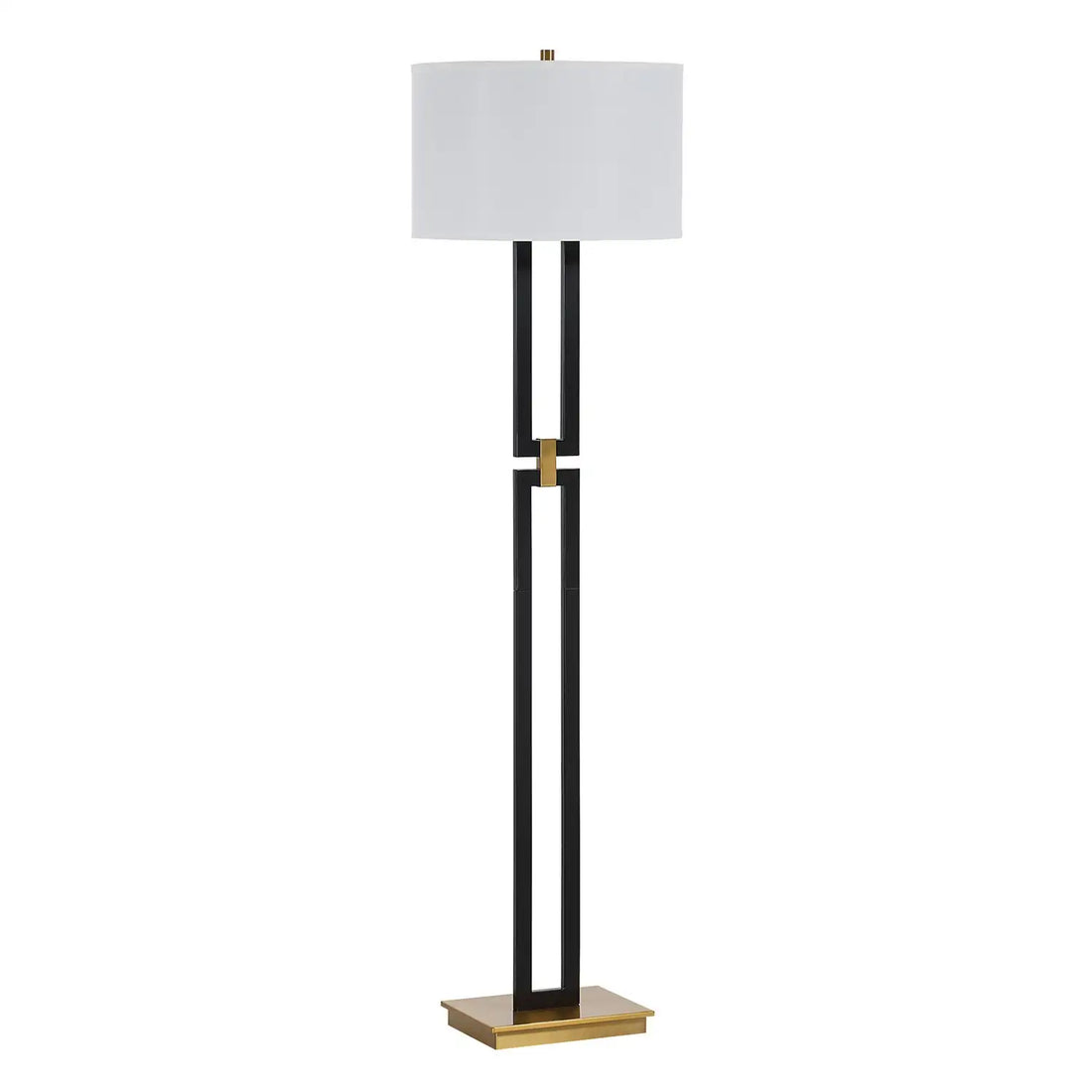 RENWIL, THEO FLOOR LAMP, FLOOR LAMP