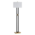 RENWIL, THEO FLOOR LAMP, FLOOR LAMP