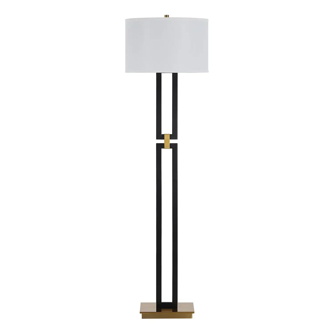 RENWIL, THEO FLOOR LAMP, FLOOR LAMP