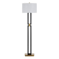 RENWIL, THEO FLOOR LAMP, FLOOR LAMP
