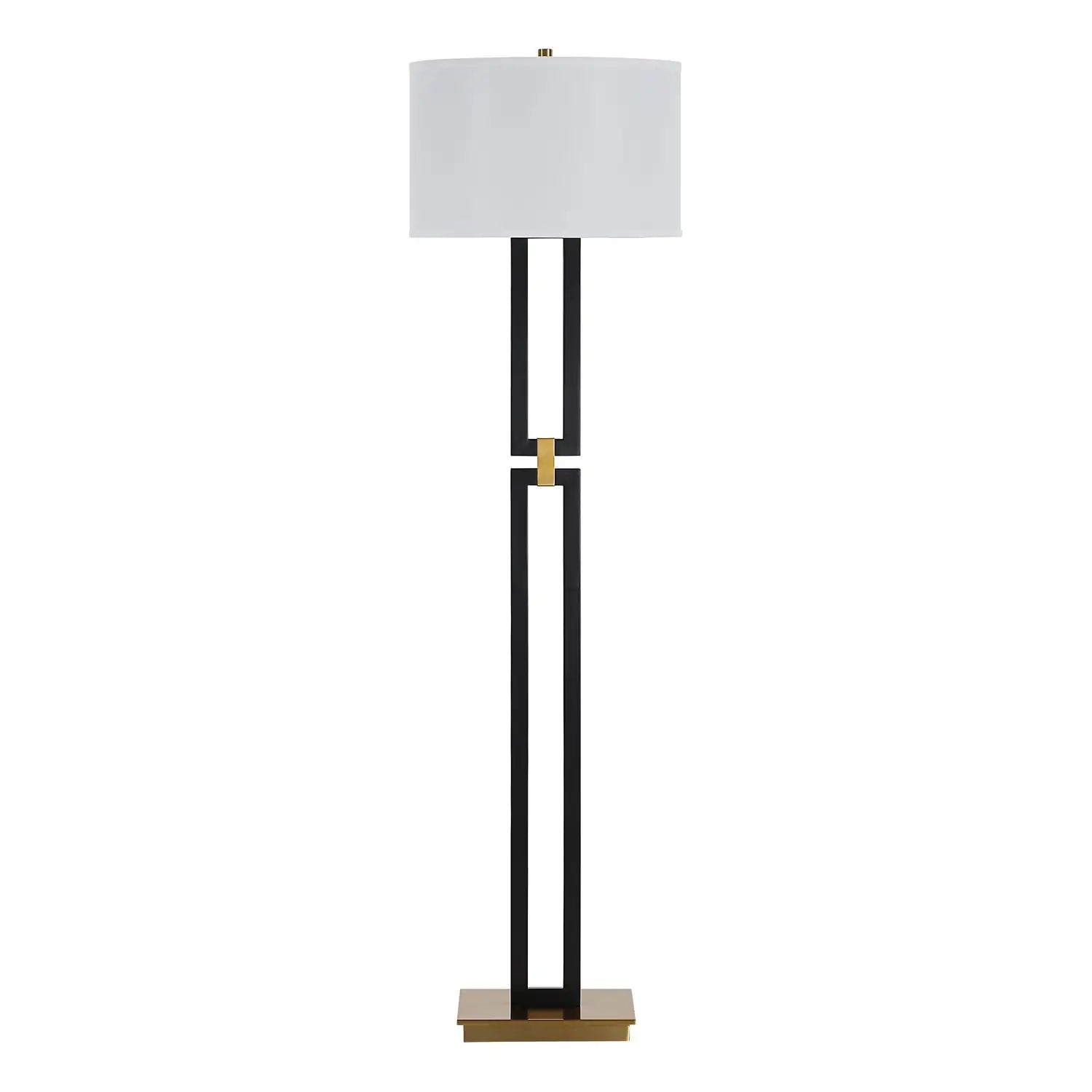 RENWIL, THEO FLOOR LAMP, FLOOR LAMP