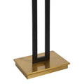 RENWIL, THEO FLOOR LAMP, FLOOR LAMP