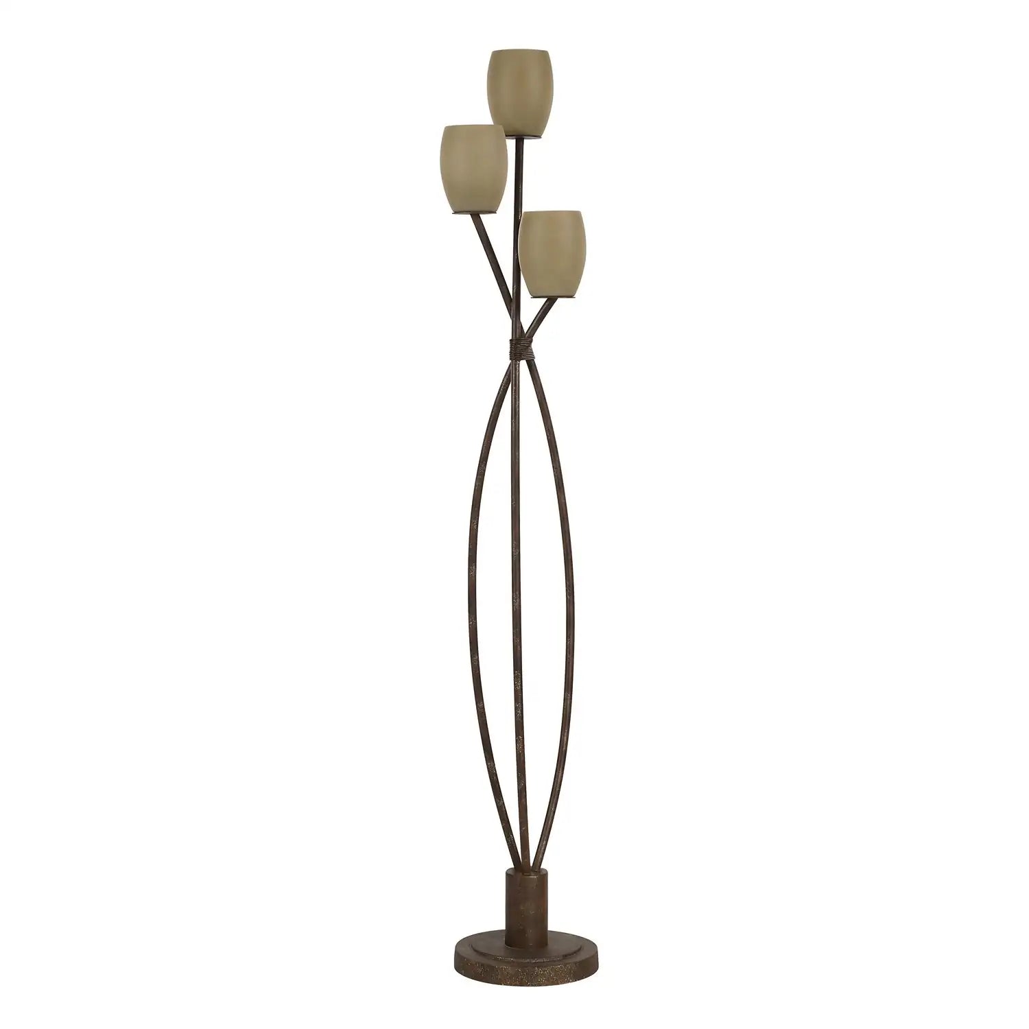 RENWIL, SOAN FLOOR LAMP, FLOOR LAMP