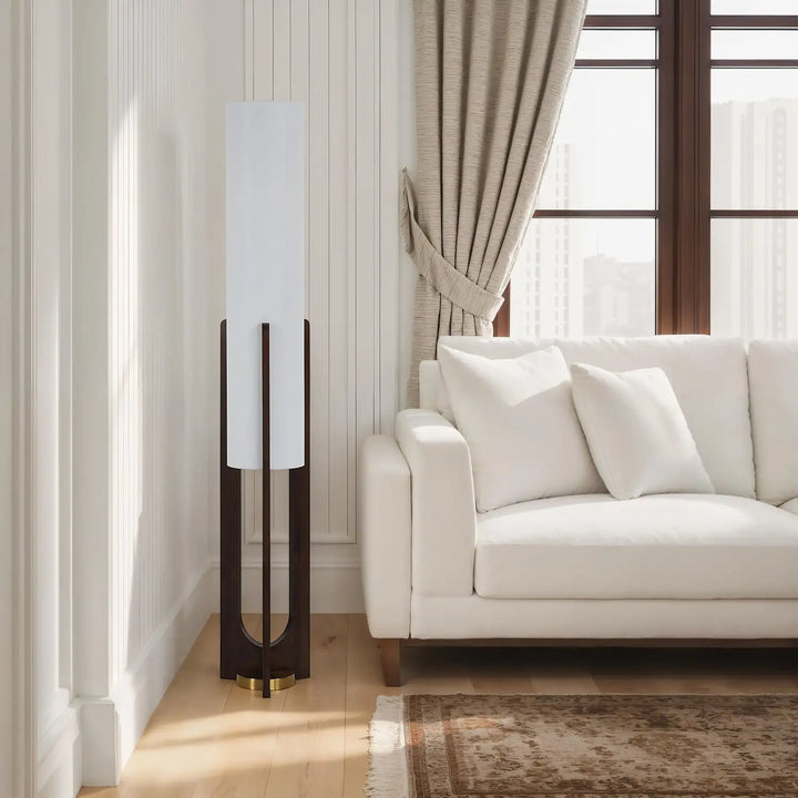 RENWIL, MAEL FLOOR LAMP, FLOOR LAMP