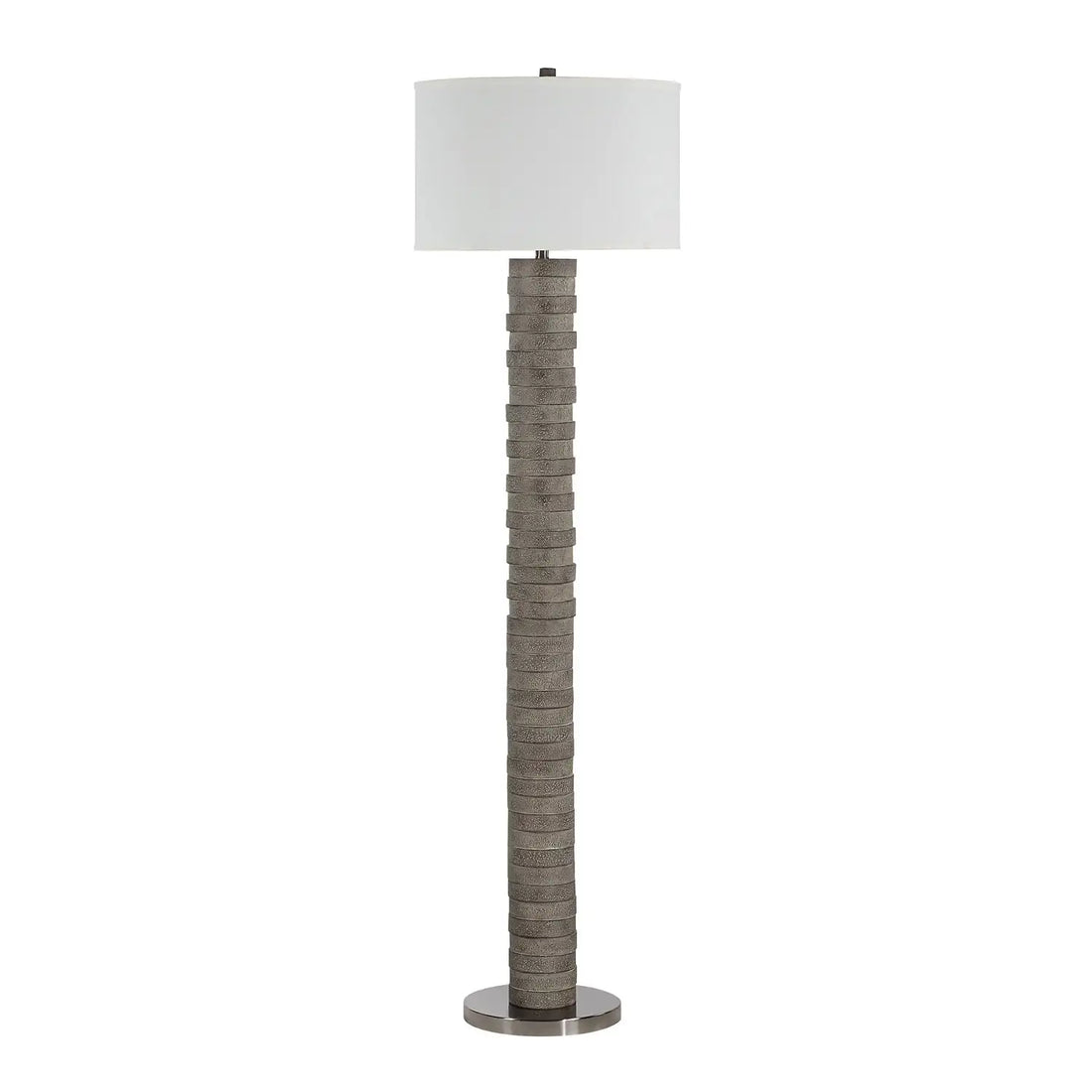 RENWIL, MORINGA FLOOR LAMP, FLOOR LAMP