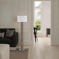 RENWIL, MORINGA FLOOR LAMP, FLOOR LAMP