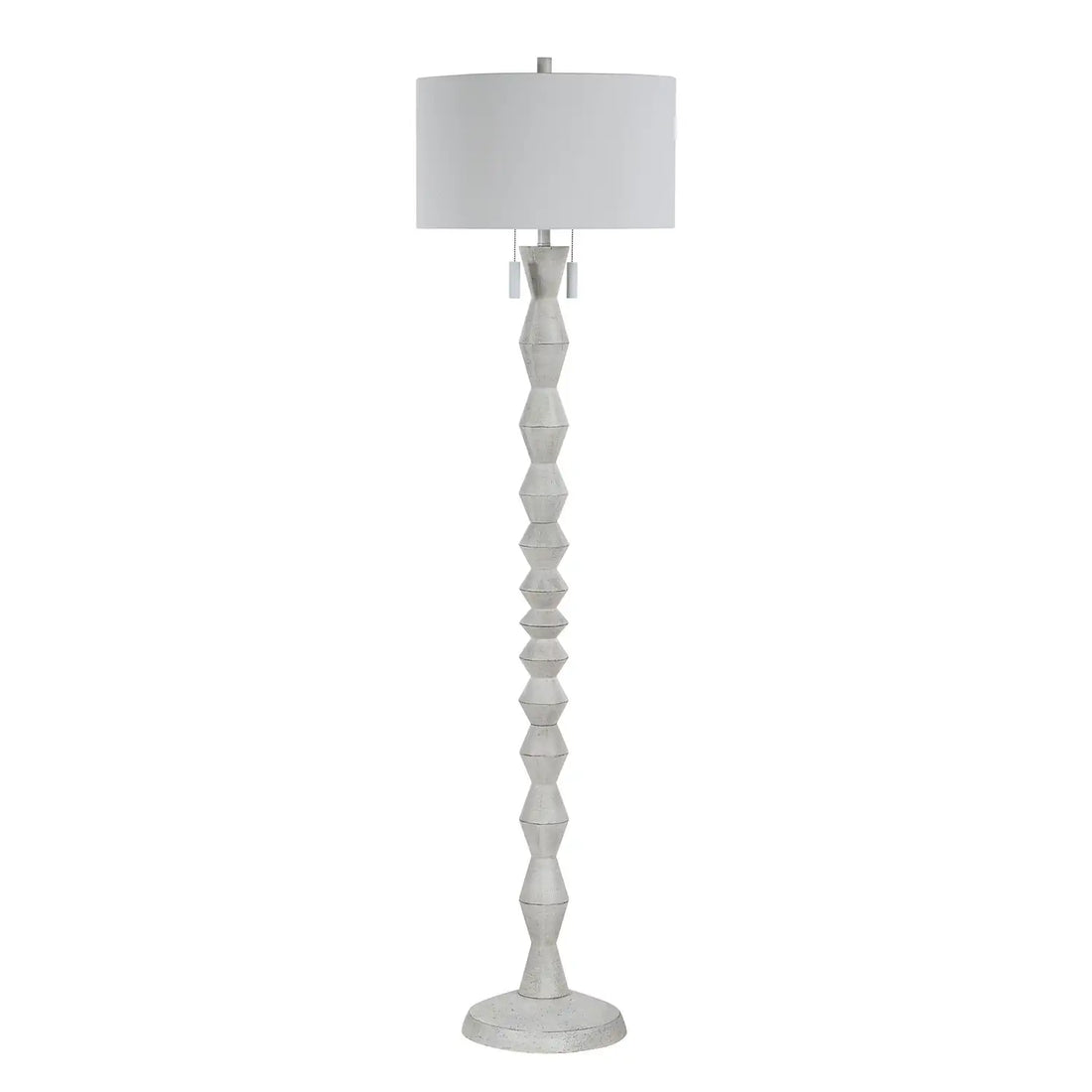 RENWIL, SORRISO FLOOR LAMP, FLOOR LAMP