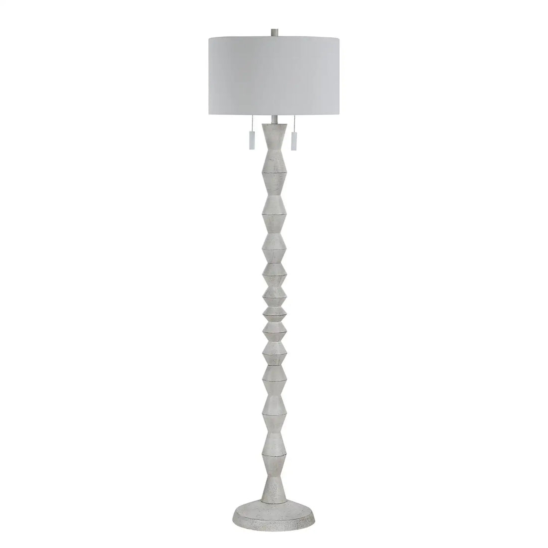 RENWIL, SORRISO FLOOR LAMP, FLOOR LAMP