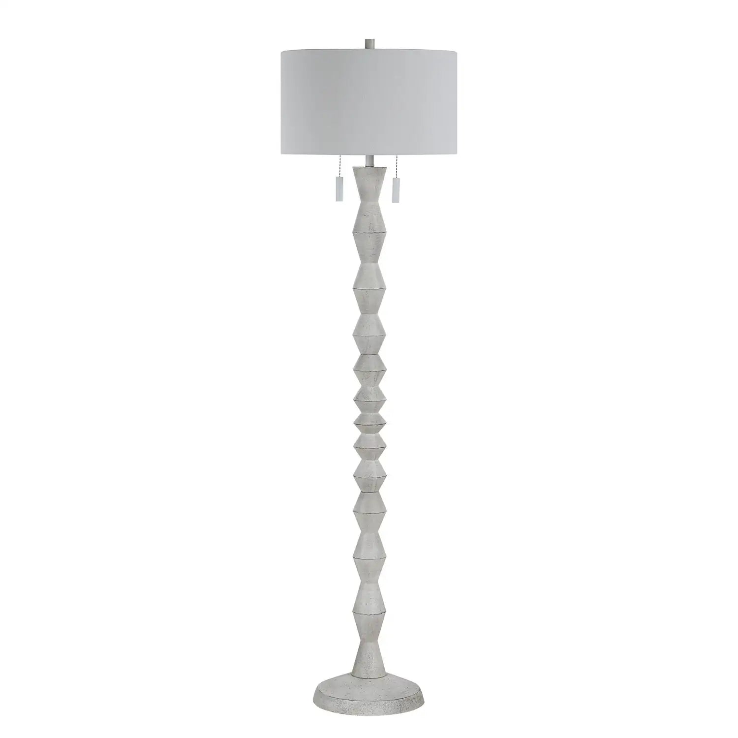 RENWIL, SORRISO FLOOR LAMP, FLOOR LAMP