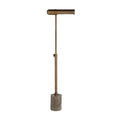 RENWIL, GUSLE FLOOR LAMPS, FLOOR LAMP
