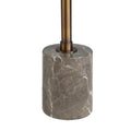 RENWIL, GUSLE FLOOR LAMPS, FLOOR LAMP