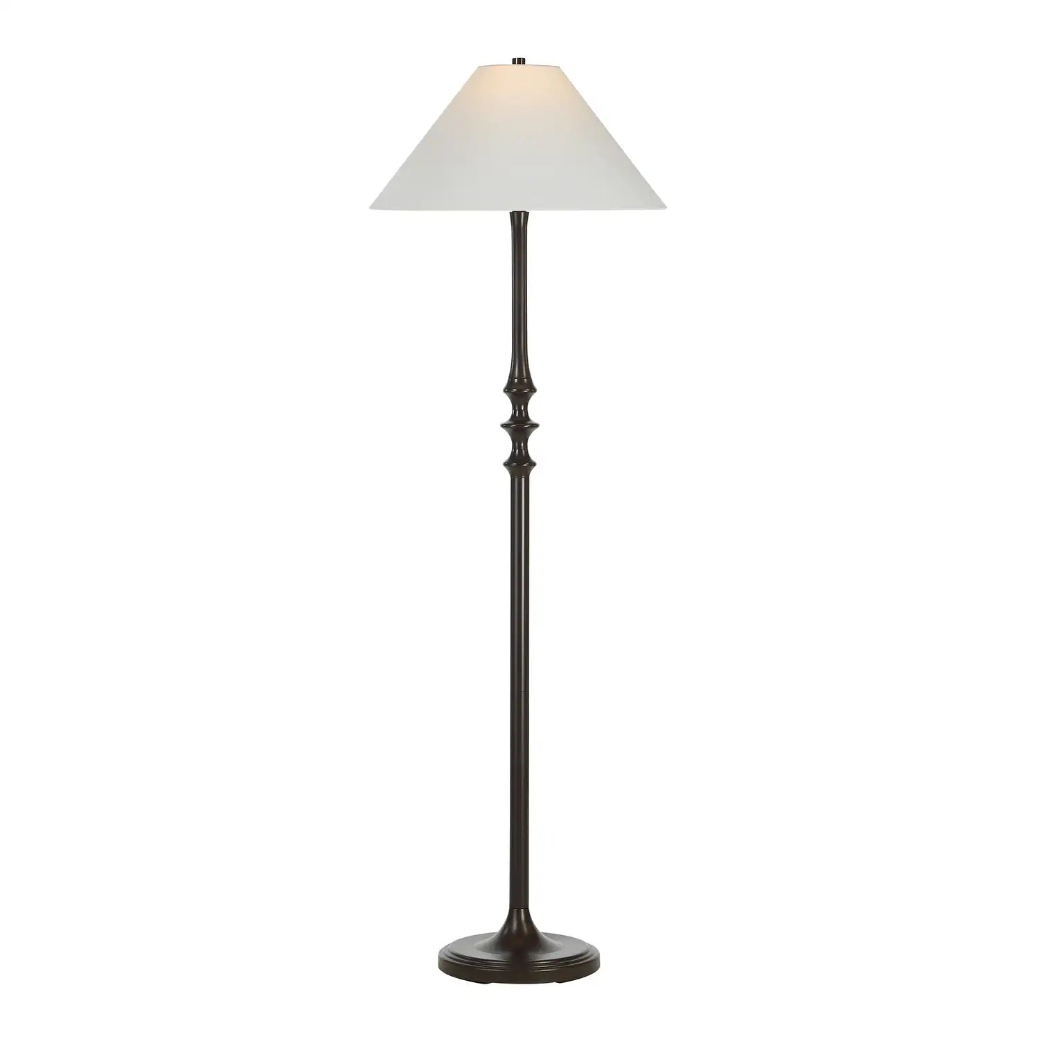 RENWIL, ZYRA FLOOR LAMPS, FLOOR LAMP