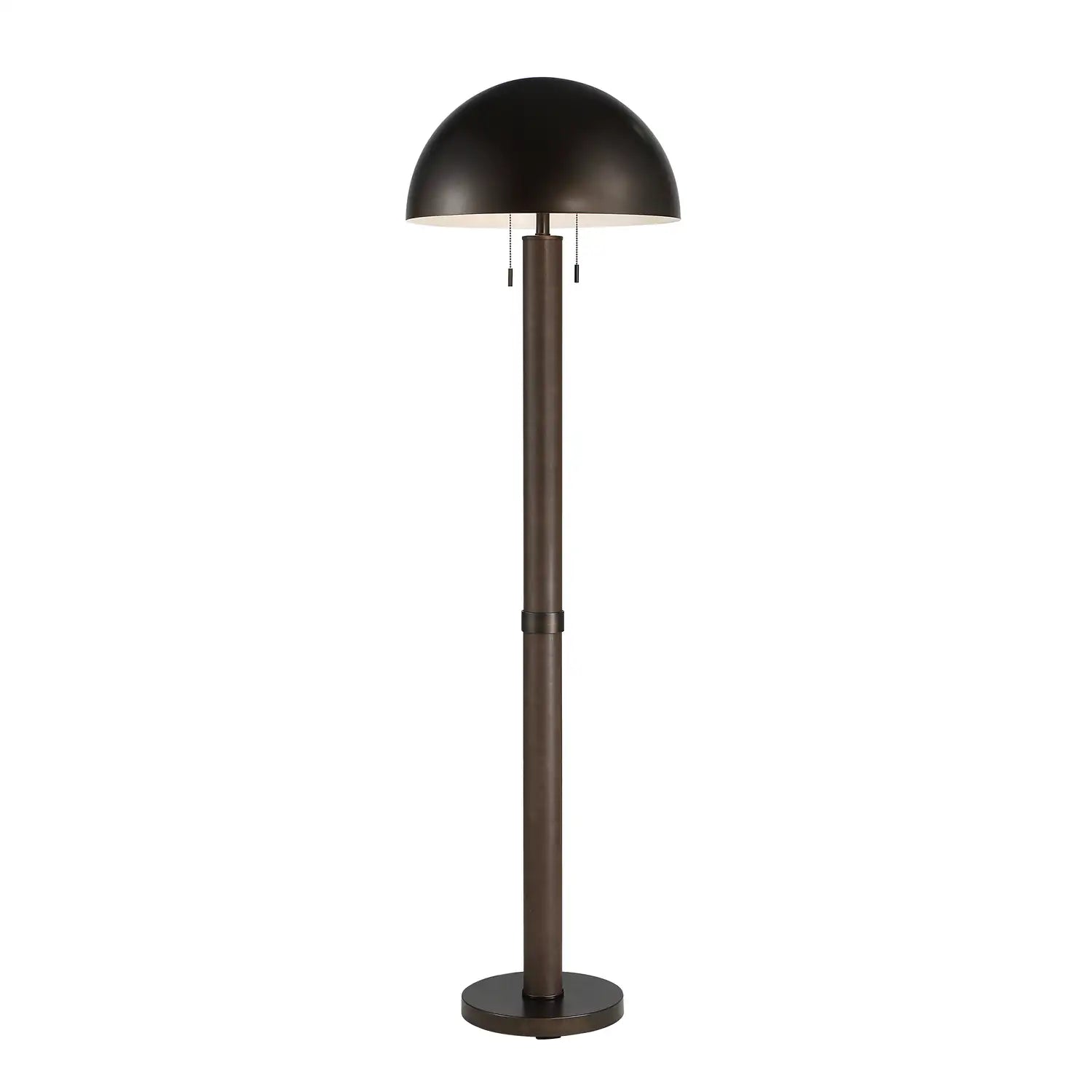 RENWIL, INCANTA FLOOR LAMPS, FLOOR LAMP