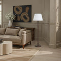 RENWIL, ODLAM FLOOR LAMPS, FLOOR LAMP