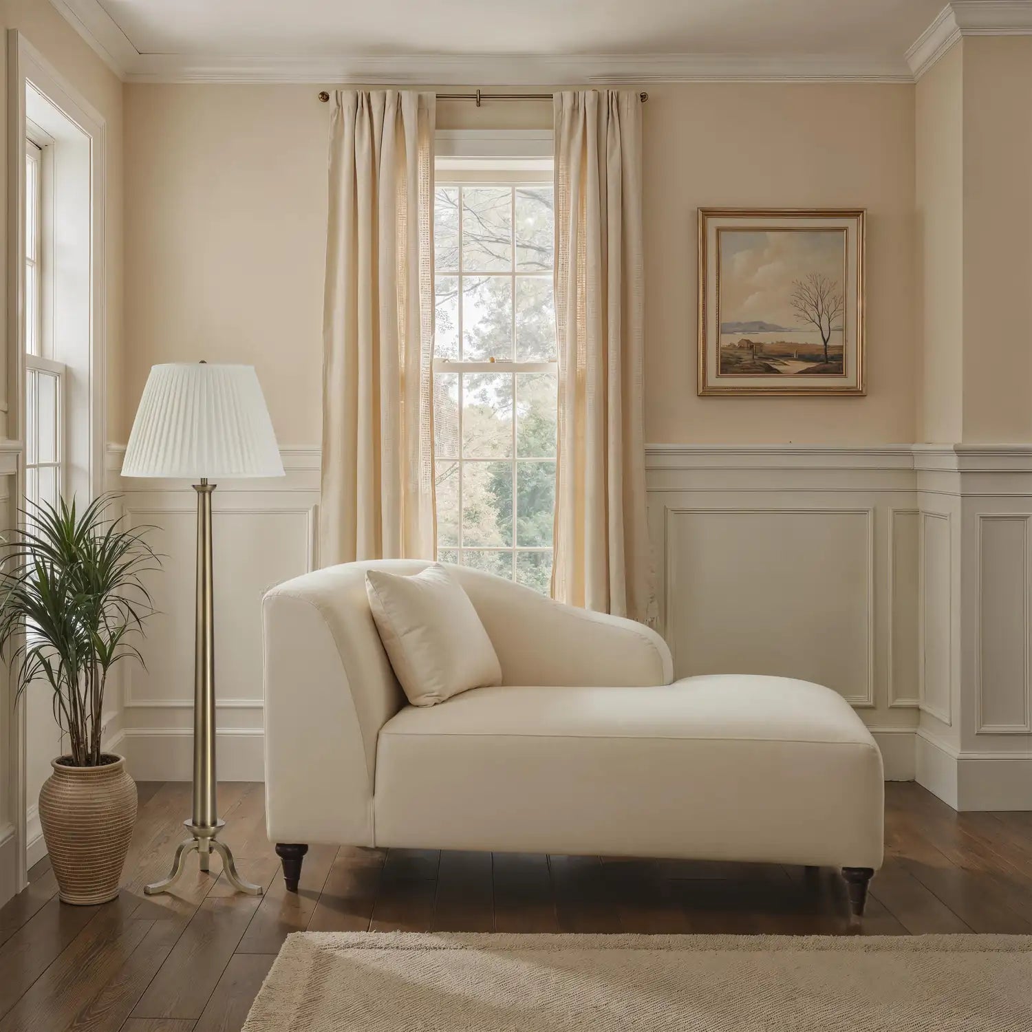 RENWIL, LUCERNA FLOOR LAMPS, FLOOR LAMP