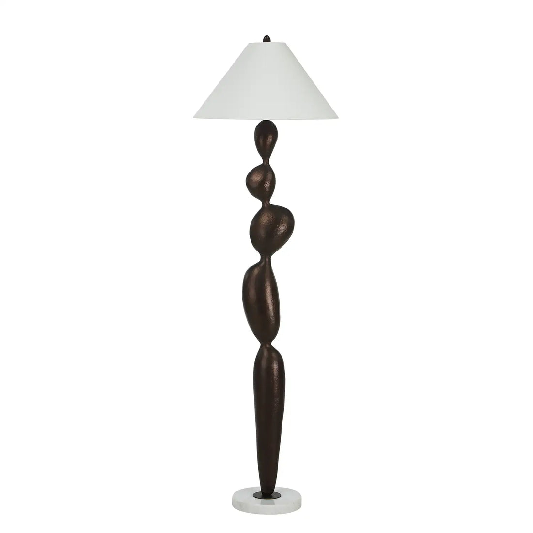 RENWIL, ELLE FLOOR LAMPS, FLOOR LAMP
