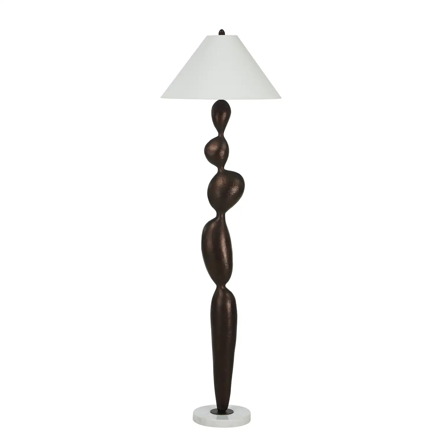 RENWIL, ELLE FLOOR LAMPS, FLOOR LAMP