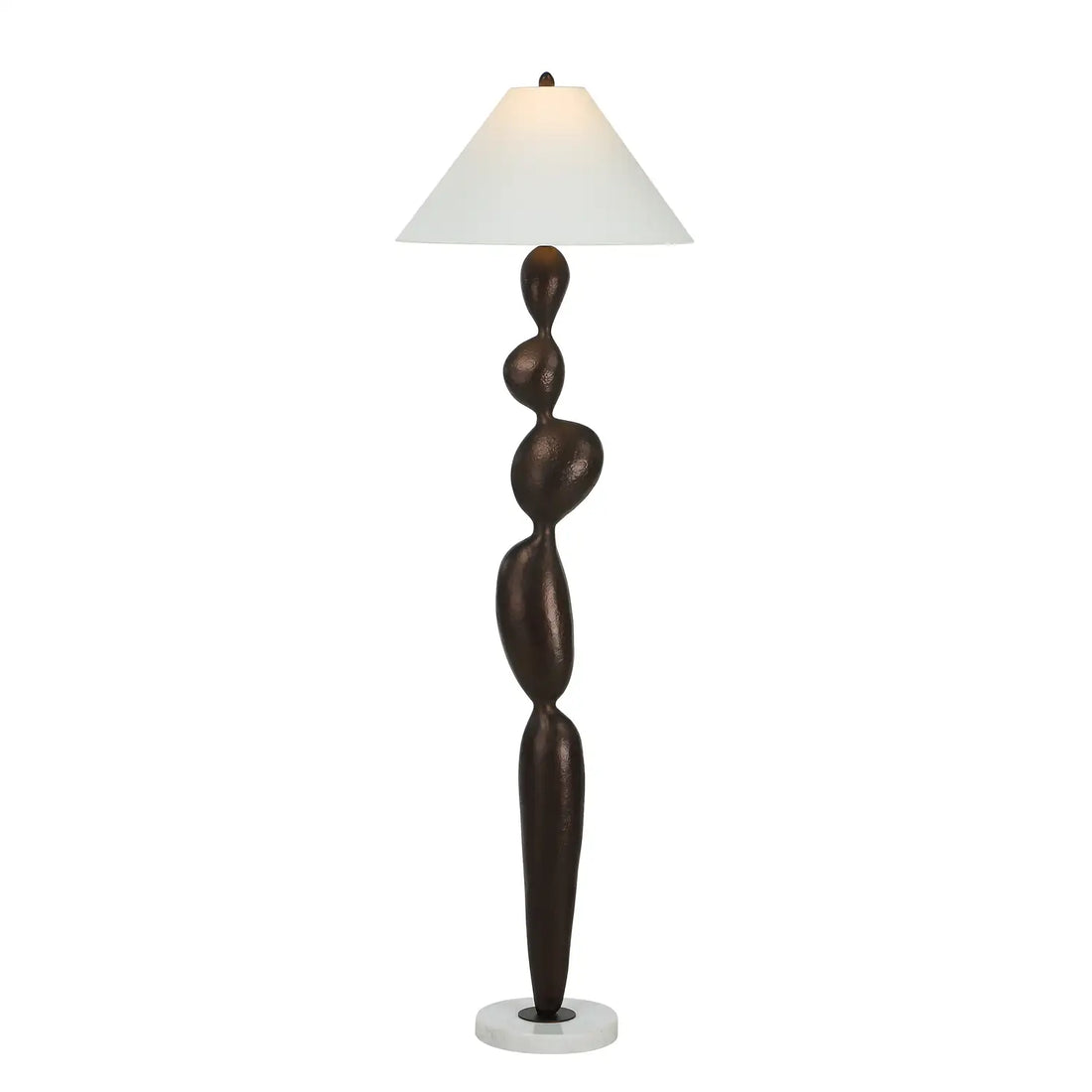 RENWIL, ELLE FLOOR LAMPS, FLOOR LAMP