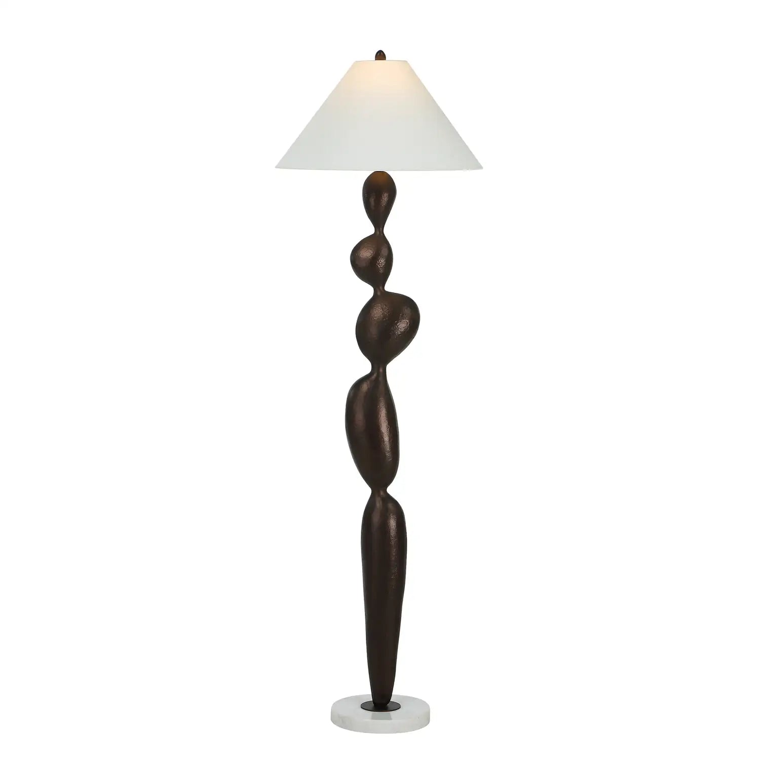 RENWIL, ELLE FLOOR LAMPS, FLOOR LAMP