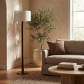 RENWIL, LPF3204, FLOOR LAMP
