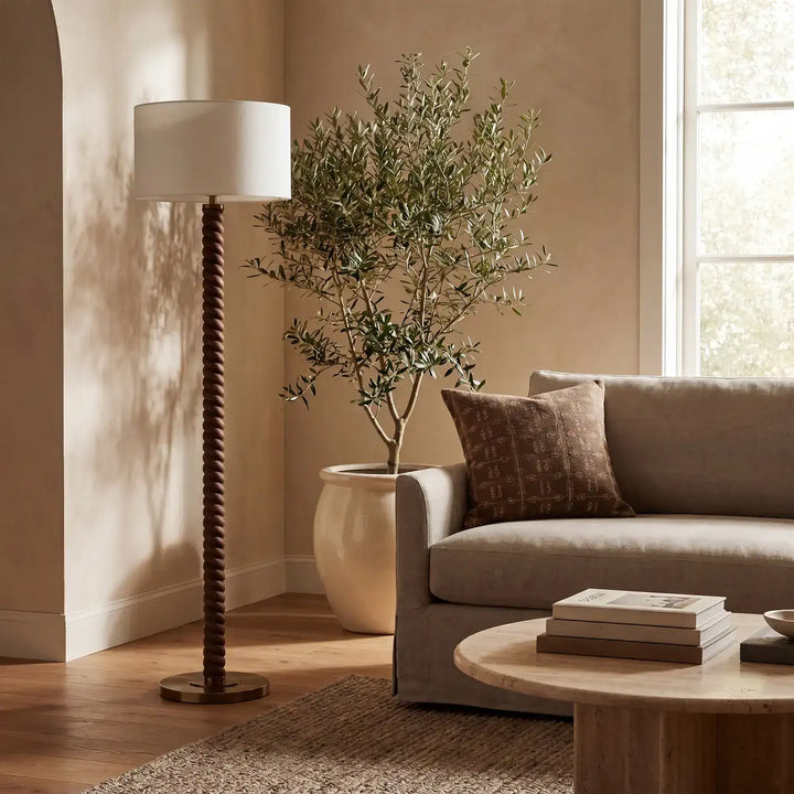 RENWIL, LPF3204, FLOOR LAMP