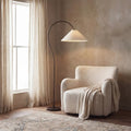 RENWIL, LPF3205, FLOOR LAMP