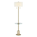 RENWIL, LPF3212, FLOOR LAMP