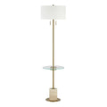 RENWIL, LPF3212, FLOOR LAMP