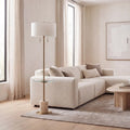 RENWIL, LPF3212, FLOOR LAMP