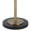 RENWIL, LPF3217, FLOOR LAMP
