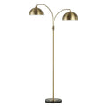 RENWIL, LPF3217, FLOOR LAMP