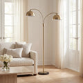 RENWIL, LPF3217, FLOOR LAMP