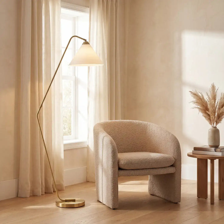RENWIL, LPF3219, FLOOR LAMP