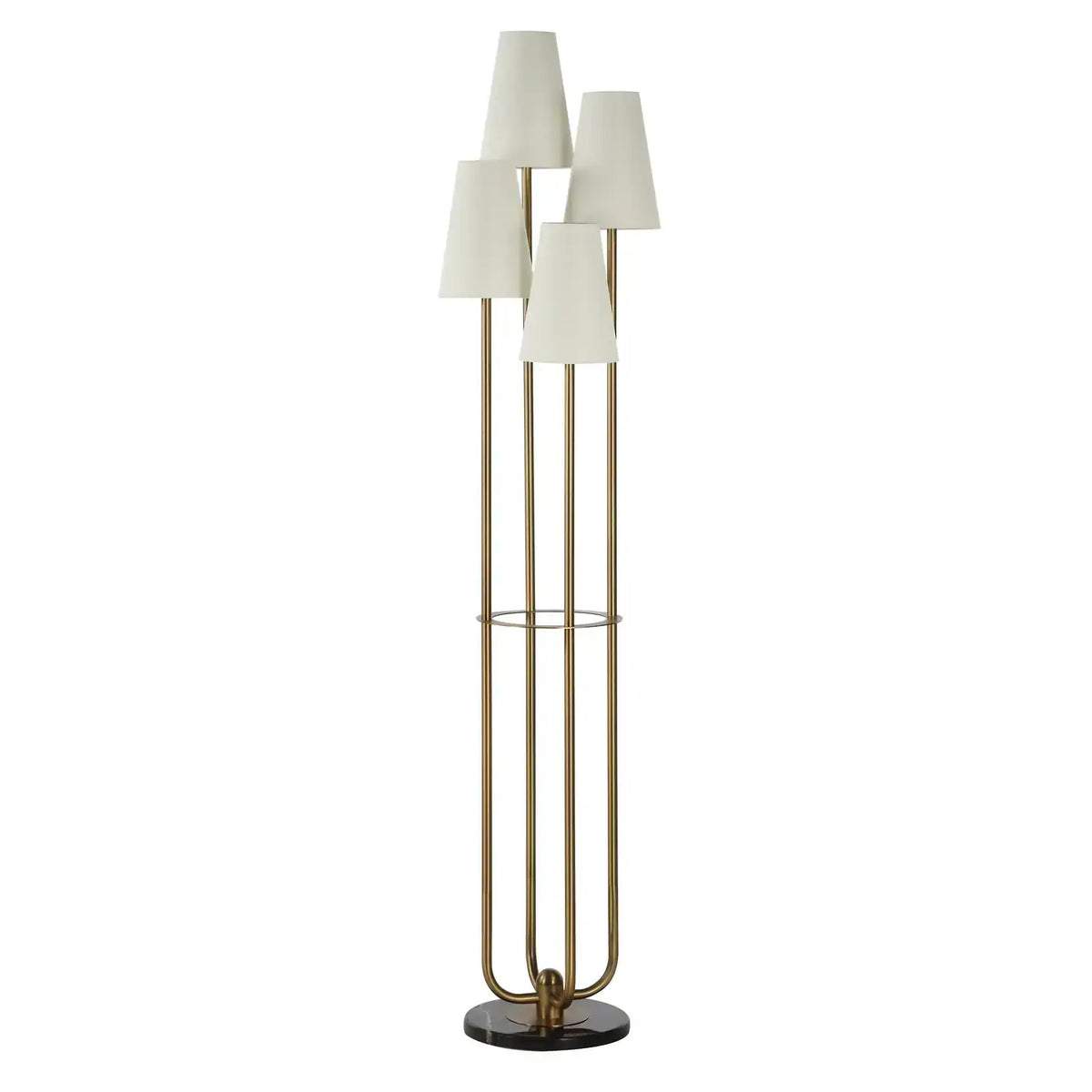 RENWIL, LPF3249, FLOOR LAMP
