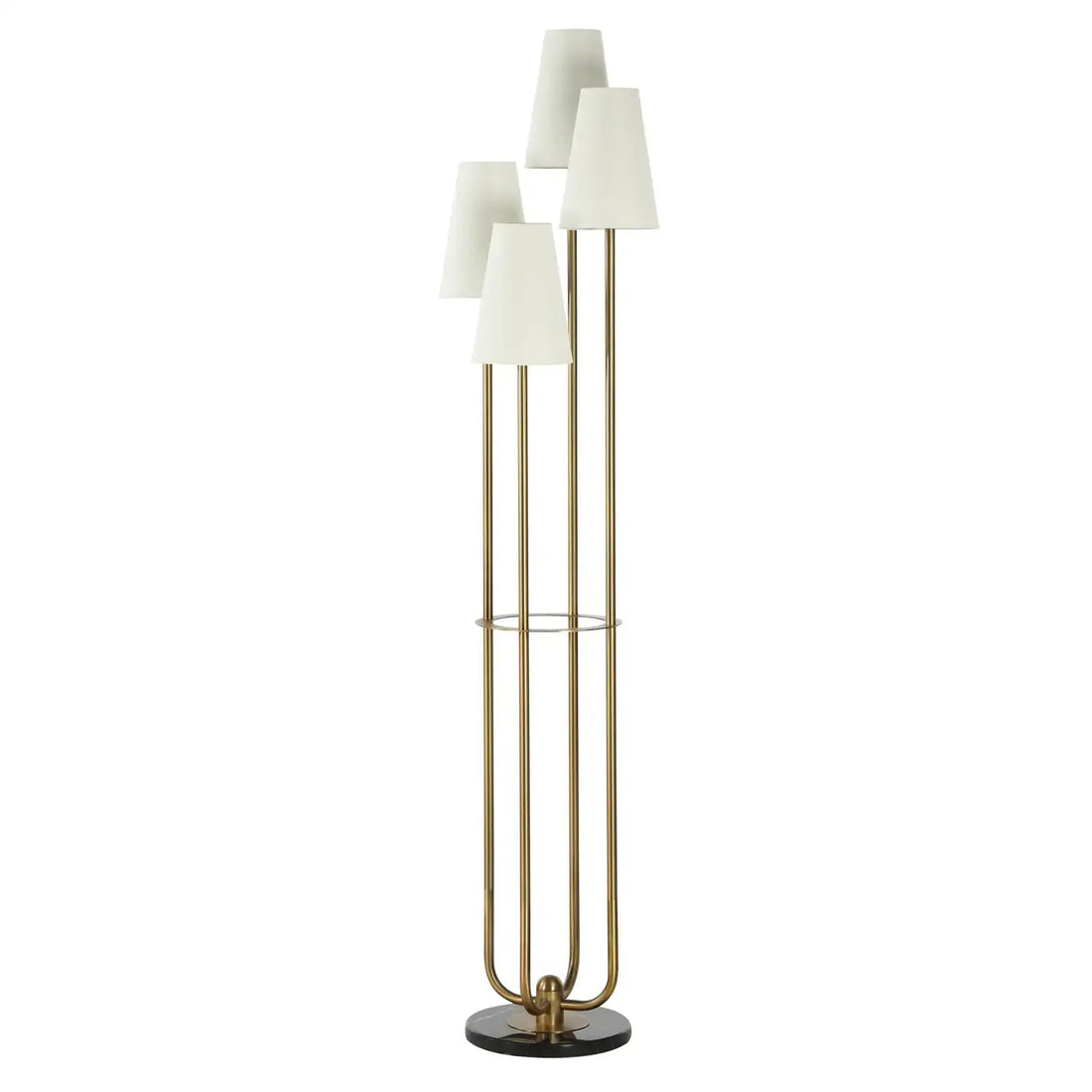 RENWIL, LPF3249, FLOOR LAMP