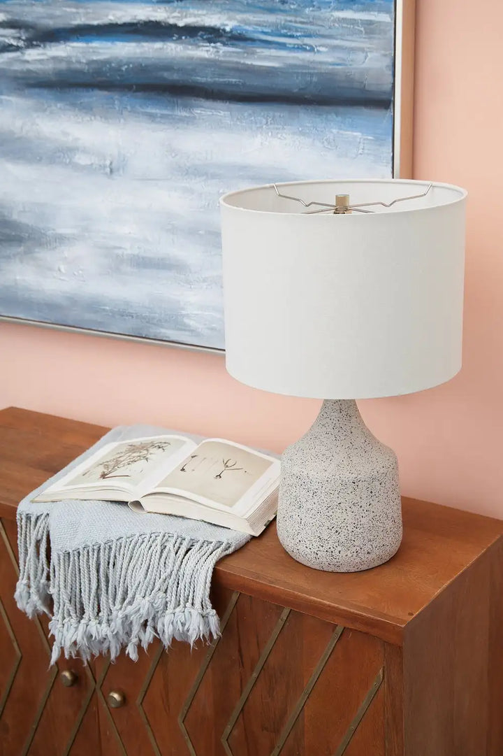 RENWIL, LONGMORE TABLE LAMP, TABLE LAMPS