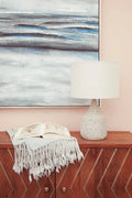 RENWIL, LONGMORE TABLE LAMP, TABLE LAMPS