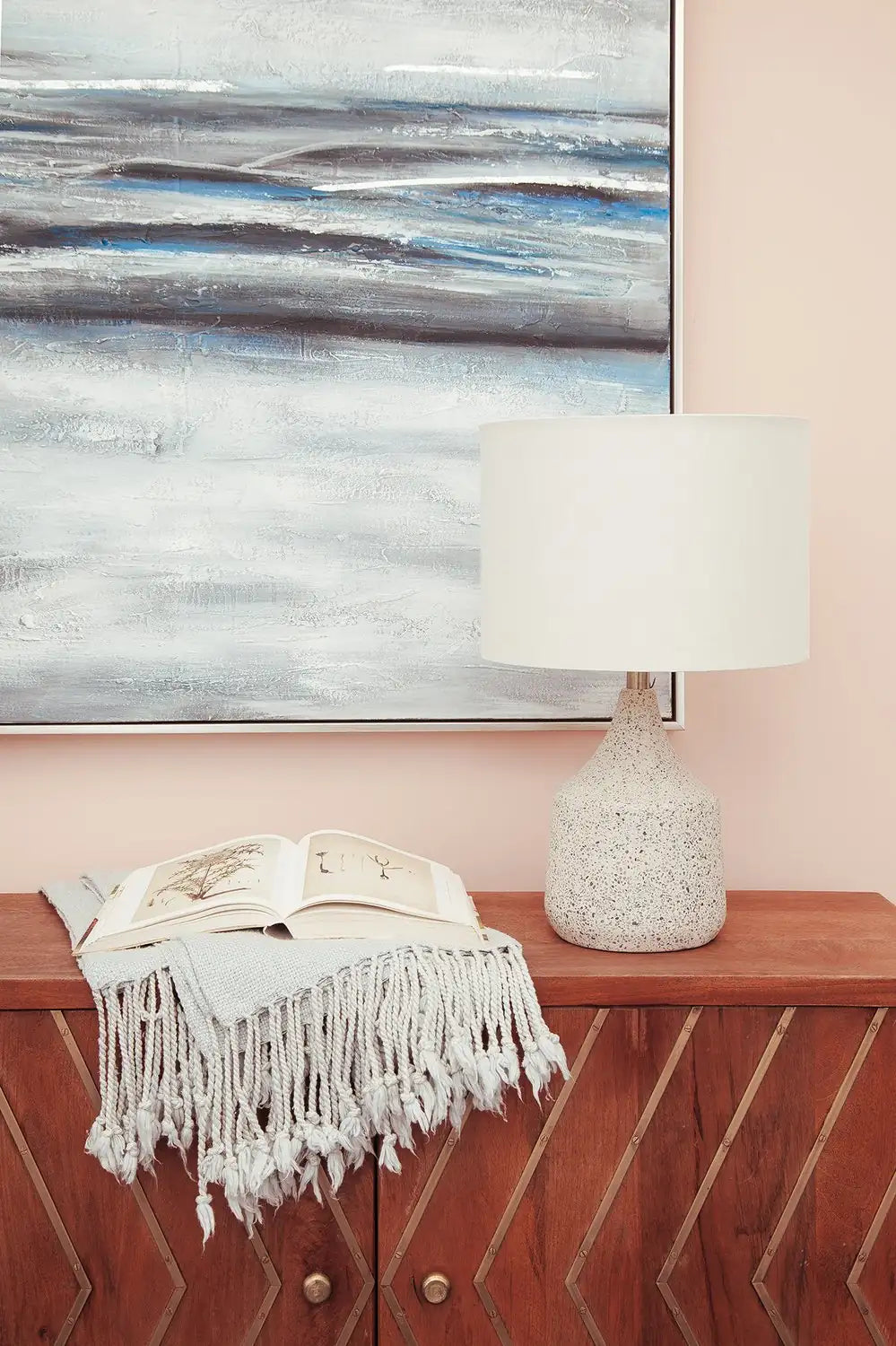 RENWIL, LONGMORE TABLE LAMP, TABLE LAMPS
