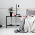 RENWIL, TOWNSHED TABLE LAMP, TABLE LAMPS