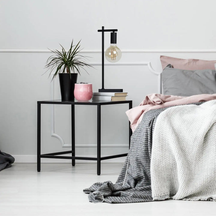 RENWIL, TOWNSHED TABLE LAMP, TABLE LAMPS