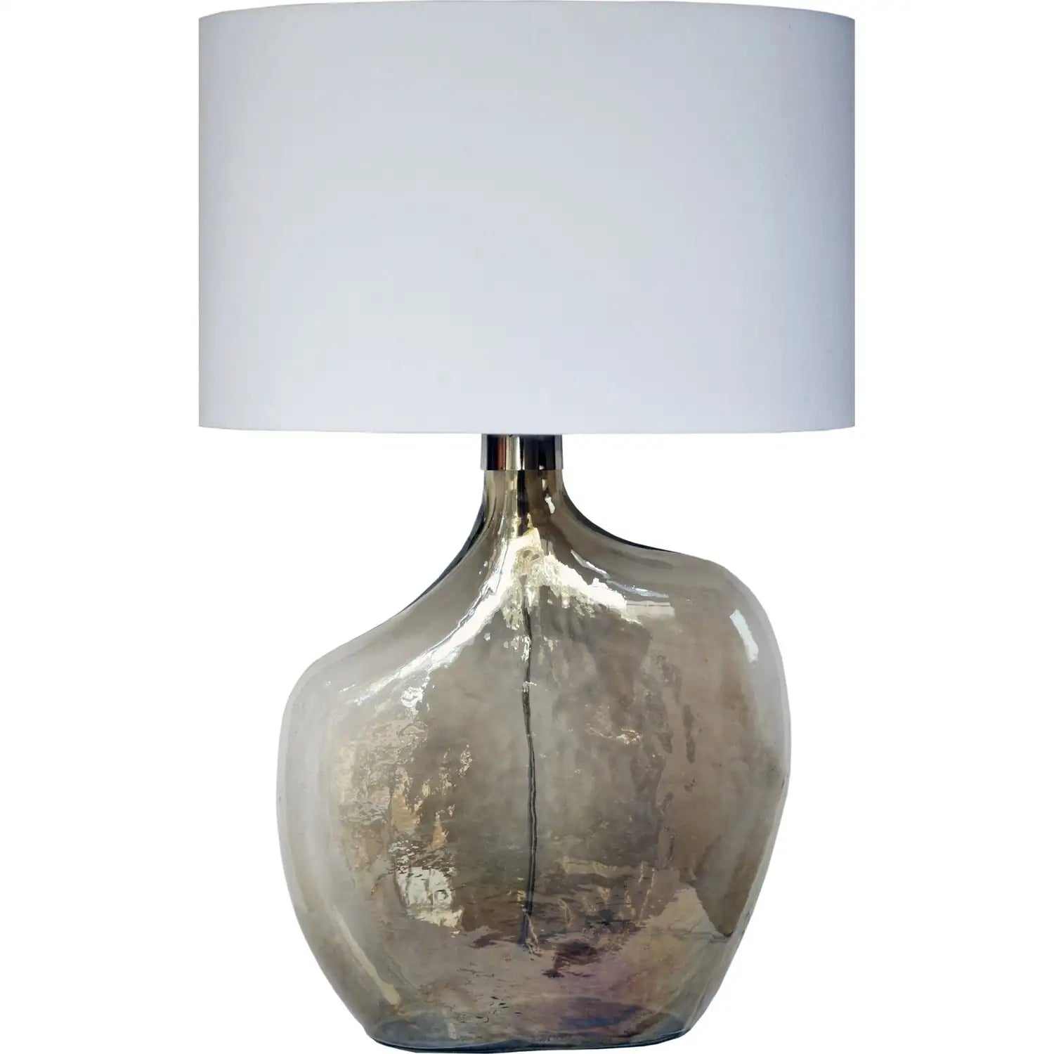 RENWIL, BENEDEK TABLE LAMP, TABLE LAMPS