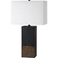 RENWIL, BROMA TABLE LAMP, TABLE LAMPS