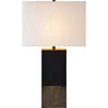RENWIL, BROMA TABLE LAMP, TABLE LAMPS
