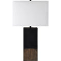 RENWIL, BROMA TABLE LAMP, TABLE LAMPS