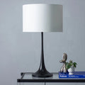 RENWIL, SALVORA TABLE LAMP, TABLE LAMPS