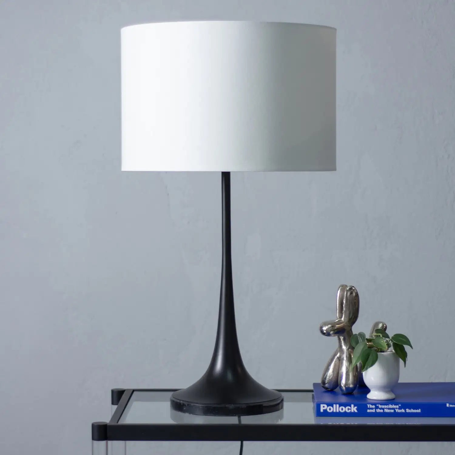 RENWIL, SALVORA TABLE LAMP, TABLE LAMPS