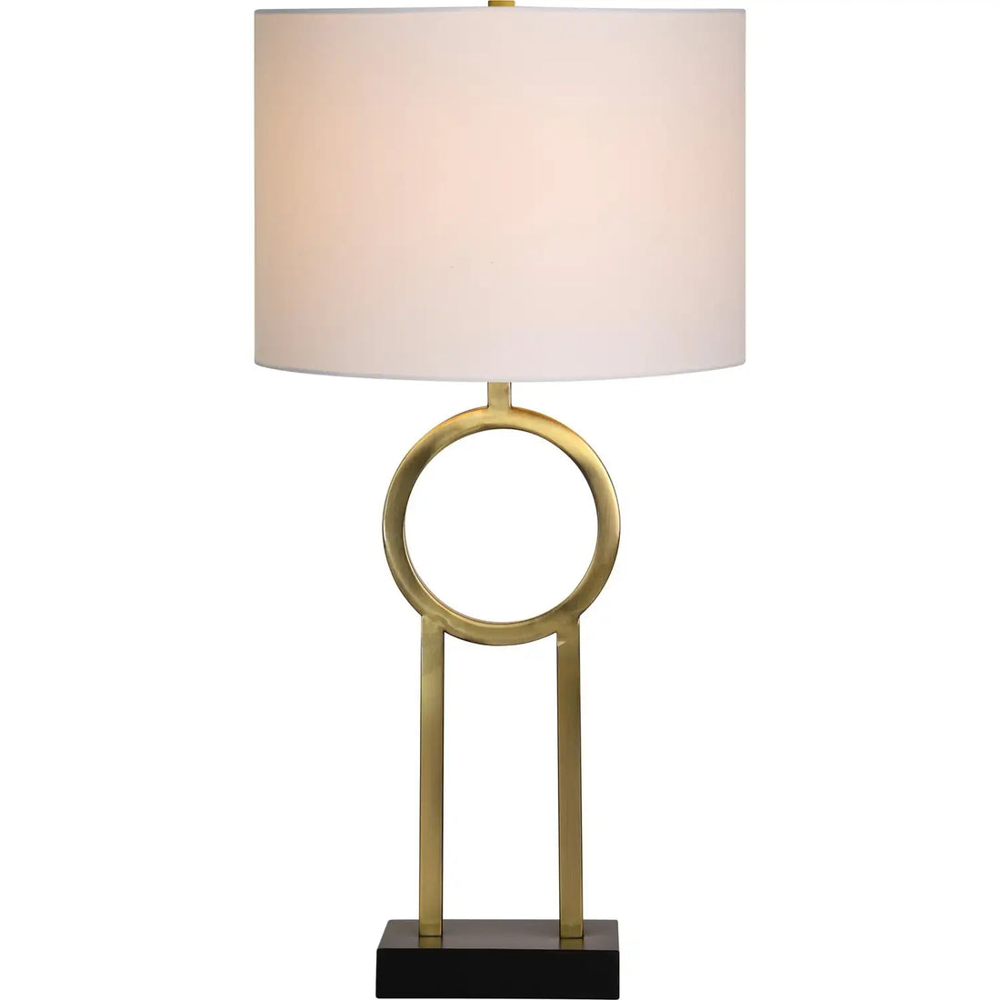RENWIL, BURLINGTON TABLE LAMP, TABLE LAMPS