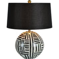 RENWIL, MILKA TABLE LAMP, TABLE LAMPS