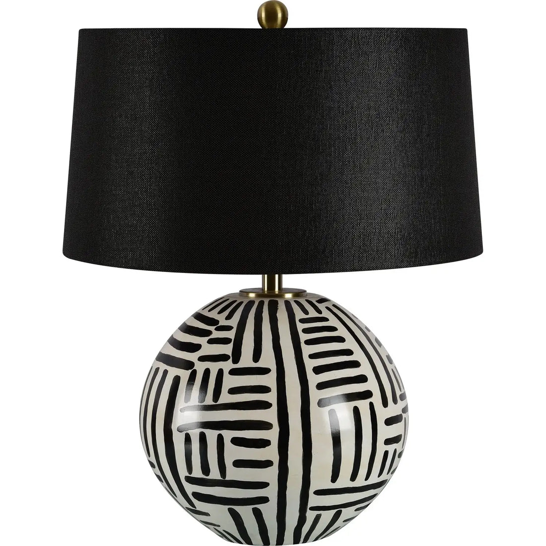 RENWIL, MILKA TABLE LAMP, TABLE LAMPS