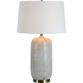 RENWIL, PIERCE TABLE LAMP, TABLE LAMPS
